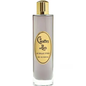 Les Cocottes de Paris La Belle Otero perfume bottle