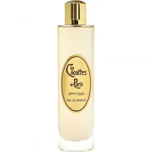 Les Cocottes de Paris Melle Cléo perfume bottle
