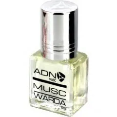 ADN Paris Musc Warda perfume bottle
