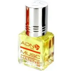 ADN Paris Musc Hanine perfume bottle