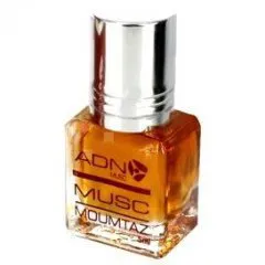 ADN Paris Musc Moumtaz perfume bottle