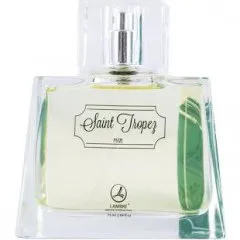 Lambre Saint Tropez Men parfüm şişesi