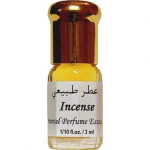 Madini Incense parfüm şişesi