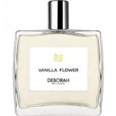 Deborah Vanilla Flower parfüm şişesi