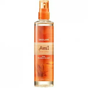 Oriflame Aimi - Mystic Caress parfüm şişesi