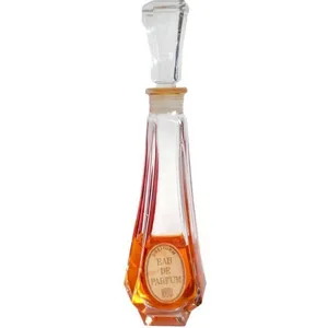 Dreiturm Eau de Parfum parfüm şişesi