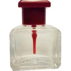 Avon Sheer Essences - Sandalwood parfüm şişesi