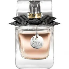 Frey Wille Sphinx Rose parfüm şişesi