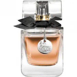 Frey Wille Sphinx Mystique perfume bottle