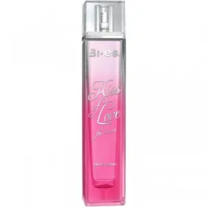Uroda Kiss of Love perfume bottle