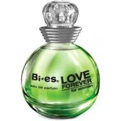 Uroda Love Forever (Green) (Eau de Parfum) parfüm şişesi