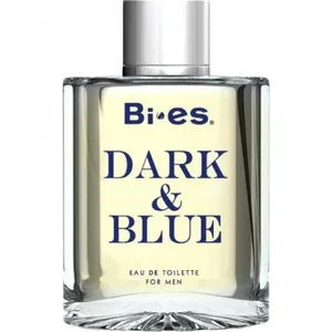 Uroda Dark & Blue parfüm şişesi