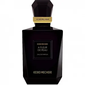 Keiko Mecheri A Fleur de Peau perfume bottle