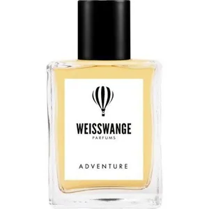 Weisswange Adventure perfume bottle