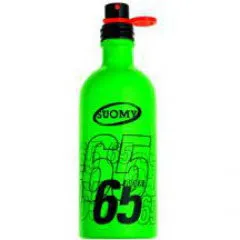 Suomy Rider 65 perfume bottle