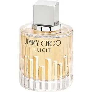 Jimmy Choo Illicit parfüm şişesi