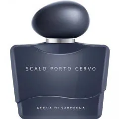 Acqua di Sardegna Scalo Porto Cervo Man parfüm şişesi