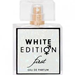 Lanoé White Edition First parfüm şişesi