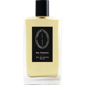 Technique Indiscrète Eau d'Anvers parfüm şişesi