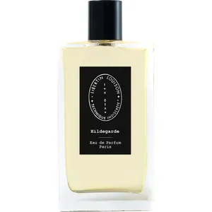 Technique Indiscrète Hildegarde / Carmel Snow perfume bottle