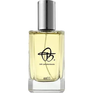 Biehl Parfumkunstwerke eo03 parfüm şişesi