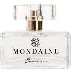 Emossence Mondaine parfüm şişesi