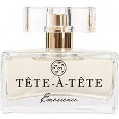 Emossence Tête-à-Tête parfüm şişesi
