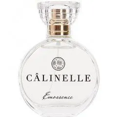 Emossence Câlinelle perfume bottle