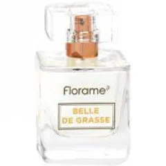 Florame Belle de Grasse parfüm şişesi