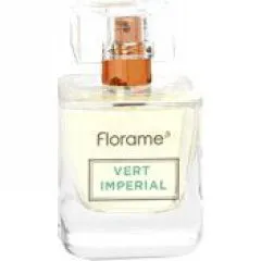 Florame Vert Impérial parfüm şişesi