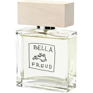 Bella Freud perfume bottle