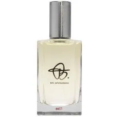 Biehl Parfumkunstwerke eo01 perfume bottle