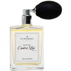 Eve & Daphnée Tentation 1: Contre Lui  parfüm şişesi