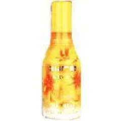 Oriflame Pure Love perfume bottle