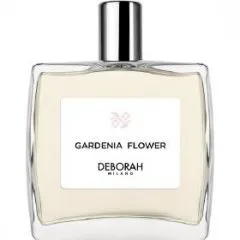 Deborah Gardenia Flower parfüm şişesi