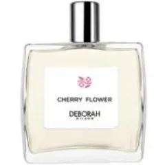 Deborah Cherry Flower parfüm şişesi