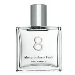 Abercrombie & Fitch 8 perfume bottle