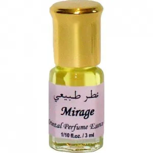 Madini Mirage parfüm şişesi