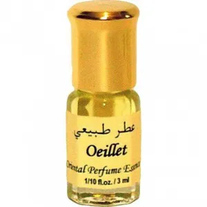 Madini Oeillet parfüm şişesi