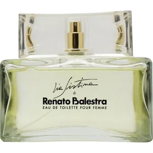Renato Balestra Via Sistina pour Femme parfüm şişesi
