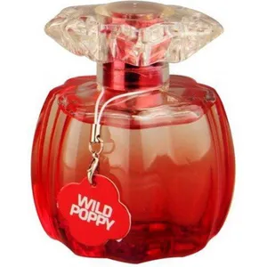 Omerta Wild Poppy perfume bottle
