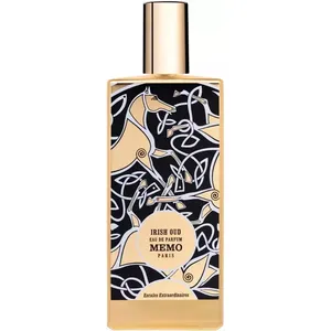 Memo Paris Irish Oud (Eau de Parfum) parfüm şişesi