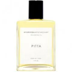 Yoke Ayurveda Apothecary - Pitta perfume bottle