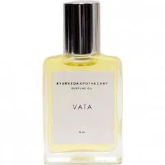 Yoke Ayurveda Apothecary - Vata parfüm şişesi