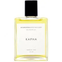 Yoke Ayurveda Apothecary - Kapha parfüm şişesi