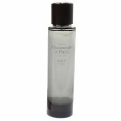 Abercrombie & Fitch Wakely perfume bottle