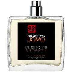 Deborah Bioetyc Uomo (Eau de Toilette) parfüm şişesi
