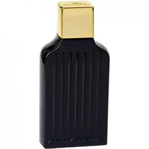 Paris Bleu Armateur Gold Limited Edition parfüm şişesi