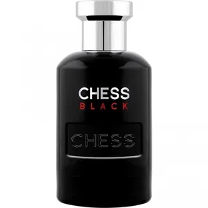 Paris Bleu Chess Black parfüm şişesi