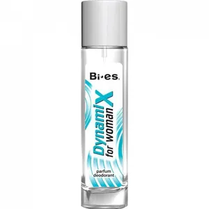 Uroda Dynamix for Woman perfume bottle